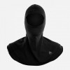 Aclima Термобалаклава  LightWool 150 Balaclava 104757 One Size Jet Black (7034041072842) - зображення 1