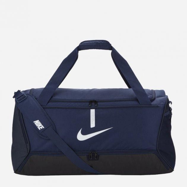Nike Спортивна сумка  Academy Team Hardcase CU8089-410 Синя (194500857032) - зображення 1