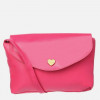Emilio Bonetti Женская сумка  644025 Розовая (1000011236) - зображення 1