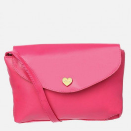 Emilio Bonetti Женская сумка  644025 Розовая (1000011236)