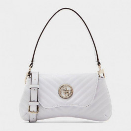 GUESS Сумка женская  Blackely Flap Over 62 White (H2000029632716)