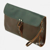 TRAUM Женская сумка-пошет  коричневая (7171-14) - зображення 1