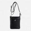 TRAUM Женская сумка планшет  черная (7171-35) - зображення 1