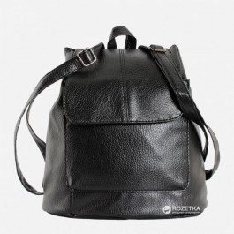 TRAUM Женский рюкзак  черный (7229-39)