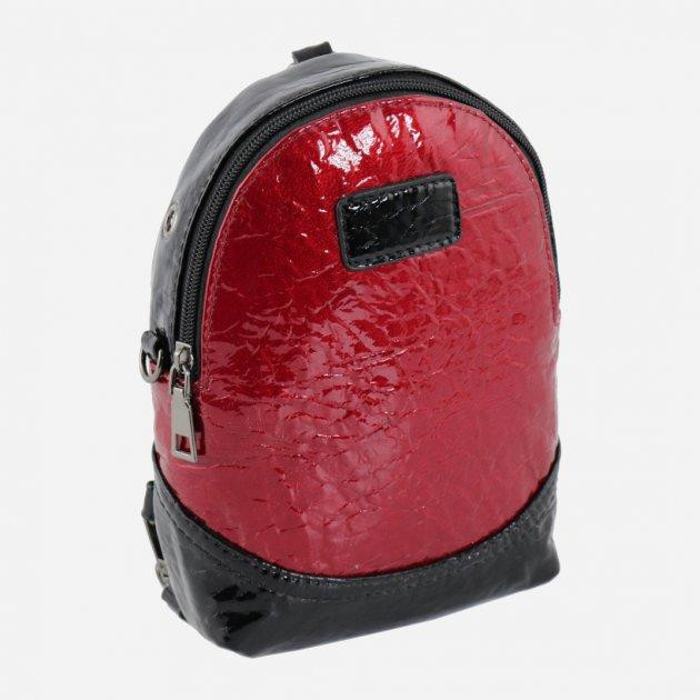 TRAUM Женская сумка-слинг  красная (7224-70) - зображення 1