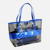 TRAUM Женская сумка шоппер  синяя (7241-37) - зображення 1