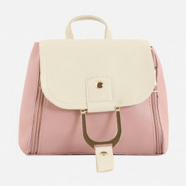 TRAUM Женский рюкзак  розовый (7223-12)