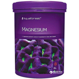 Aquaforest Поддержания уровня магния (Mg) в морских аквариумах Magnesium (730334)