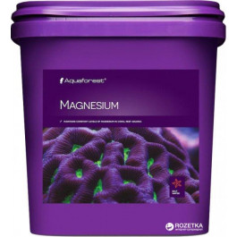 Aquaforest Добавка  Magnesium 4 кг (730341)