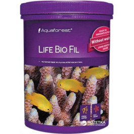 Aquaforest Наполнитель для биологической фильтрации Life Bio Fil (735155)