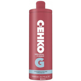 C:EHKO Universal Former G Crazy Curls 1000ml