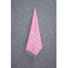 ARYA Рушник для сауни та пляжу Sultan  рожевий 90х180 см (2600000005449) - зображення 1
