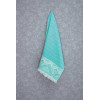 ARYA Рушник для сауни та пляжу Maya  м&#39;ятний 90х180 см (2600000005203) - зображення 1