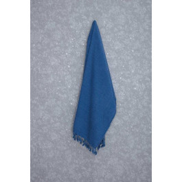 ARYA Рушник для сауни та пляжу Missis  синій 90х180 см (2600000005500)