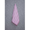 ARYA Рушник для сауни та пляжу Pompon  рожевий 90х180 см (2600000005289) - зображення 1