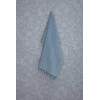 ARYA Рушник для сауни та пляжу Stone Stripe  синій 90х180 см (2600000005319) - зображення 1
