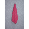 ARYA Рушник для сауни та пляжу Stone Stripe  червоний 90х180 см (2600000005340) - зображення 1