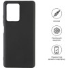 ArmorStandart Matte Slim Fit Xiaomi Redmi Note 12 Pro+ 5G Black (ARM65197) - зображення 2