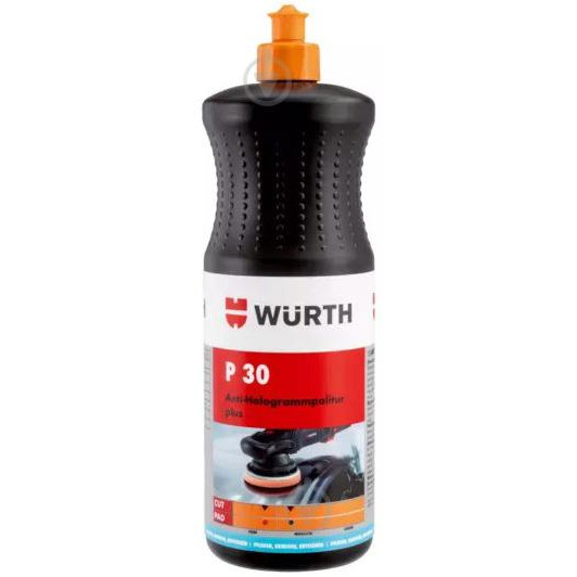 Wurth P30 PLUS 893150030 - зображення 1