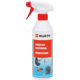 Wurth Нейтрализатор запаха Wurth 500 мл (089313920)