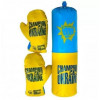 Danko Toys Украина средний (0006DT) - зображення 1
