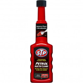 STP Автомобільний очисник STP Petrol Injector Cleaner, 200мл (74380)