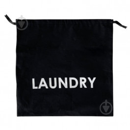 ORGANIZE Laundry (M-laundry-black)