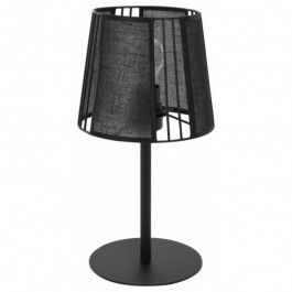 TK Lighting 5163 Carmen Black