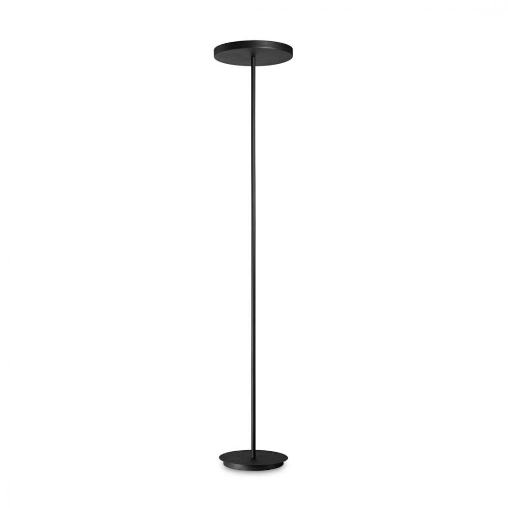 Ideal Lux COLONNA PT4 NERO (177205) - зображення 1