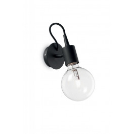   Ideal Lux Бра (EDISON AP1 NERO)