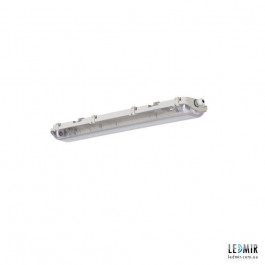 Kanlux Пилозахисний світильник під LED трубки DICHT 4LED N 218/PS (31061)