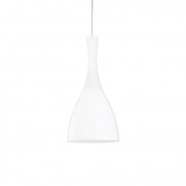   Ideal Lux OLIMPIA SP1 BIANCO