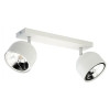 TK Lighting Спот  3415 Altea - зображення 1