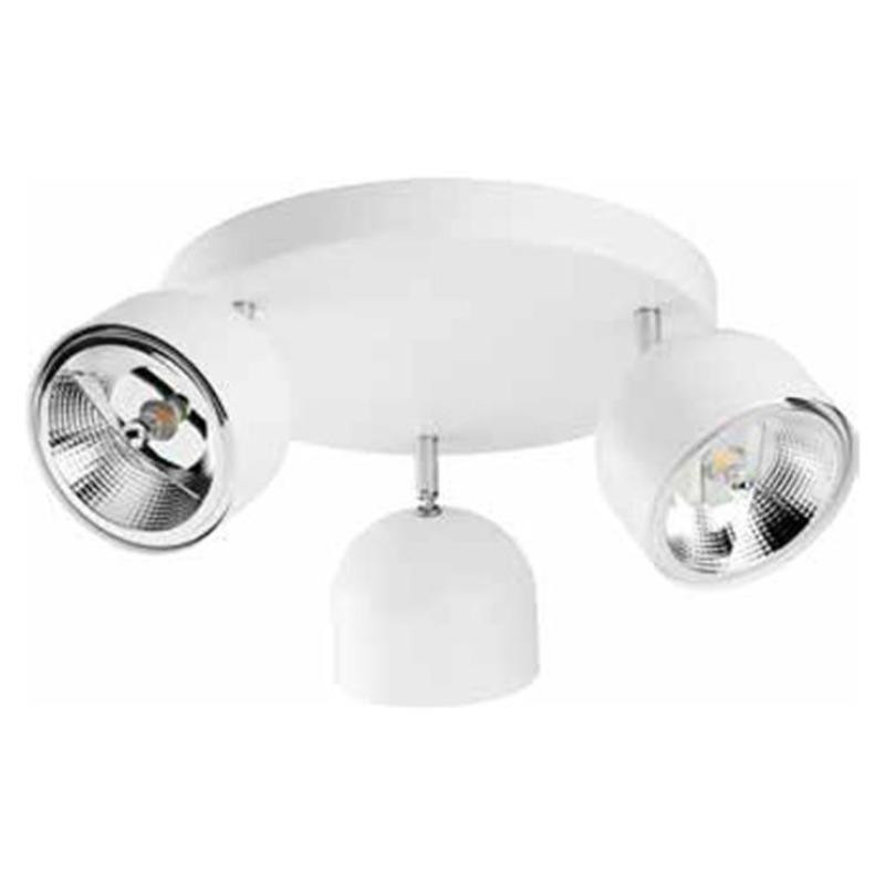 TK Lighting Спот  3418 Altea - зображення 1