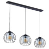 TK Lighting Подвесной светильник  4483 Universo - зображення 1