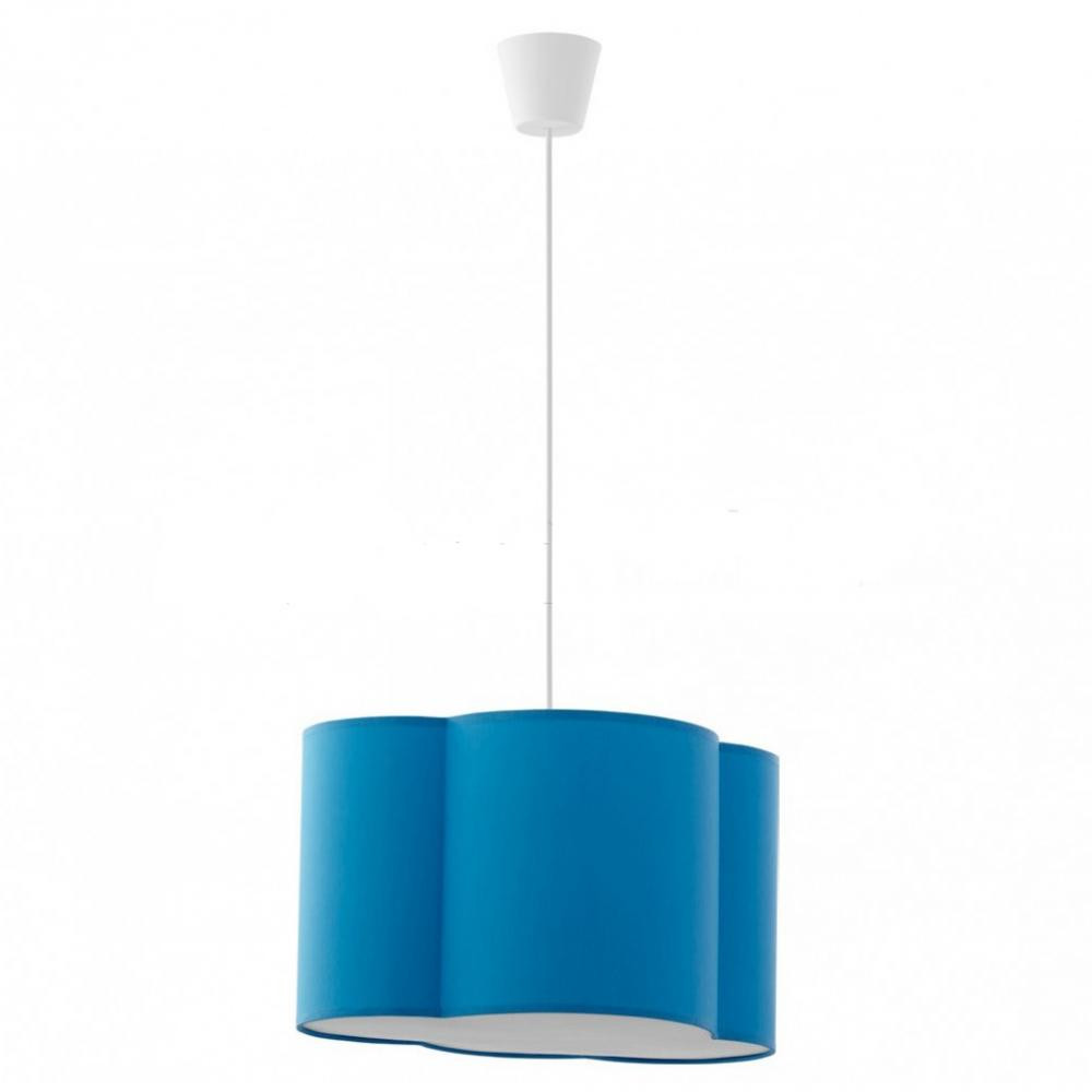 TK Lighting Подвесной светильник  3362 Cloud - зображення 1