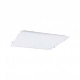   Nowodvorski 8460 CL Itaka LED 40W WH, 40 Вт, 4200 лм, 3000K (5903139846097)