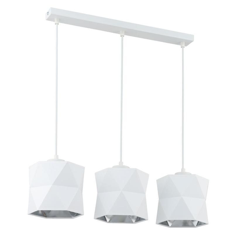 TK Lighting 3251 Siro White - зображення 1