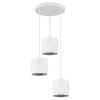 TK Lighting 3250 Siro White (5901780532505) - зображення 1