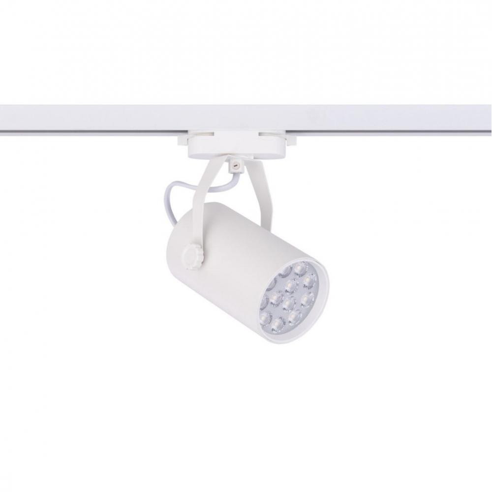 Nowodvorski Трековый светильник  8321 Profile Store pro led white 12W, 3000K - зображення 1