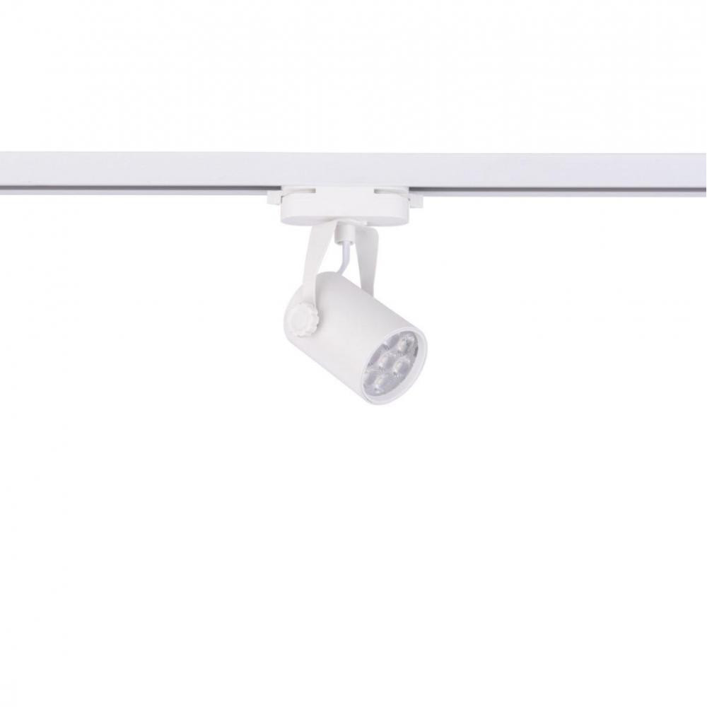 Nowodvorski Трековый светильник  8315 Profile Store pro led white 7W, 4000K - зображення 1