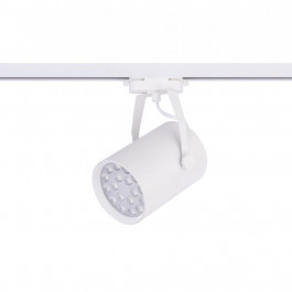   Nowodvorski Трековый светильник  8324 Profile Store pro led white 18W, 4000K