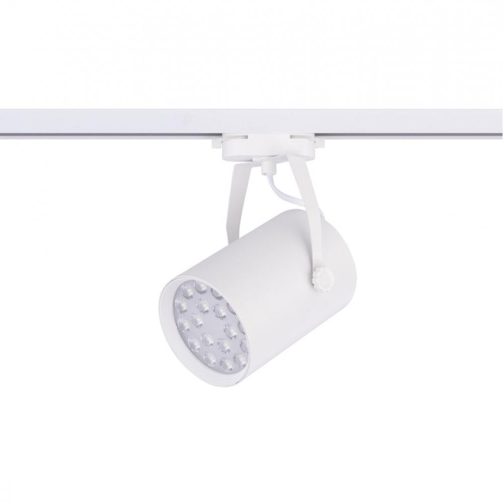 Nowodvorski Трековый светильник  8325 Profile Store pro led white 18W, 3000K - зображення 1