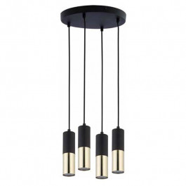   TK Lighting 4364 Elit Black