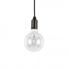   Ideal Lux Люстра (EDISON SP1 NERO)