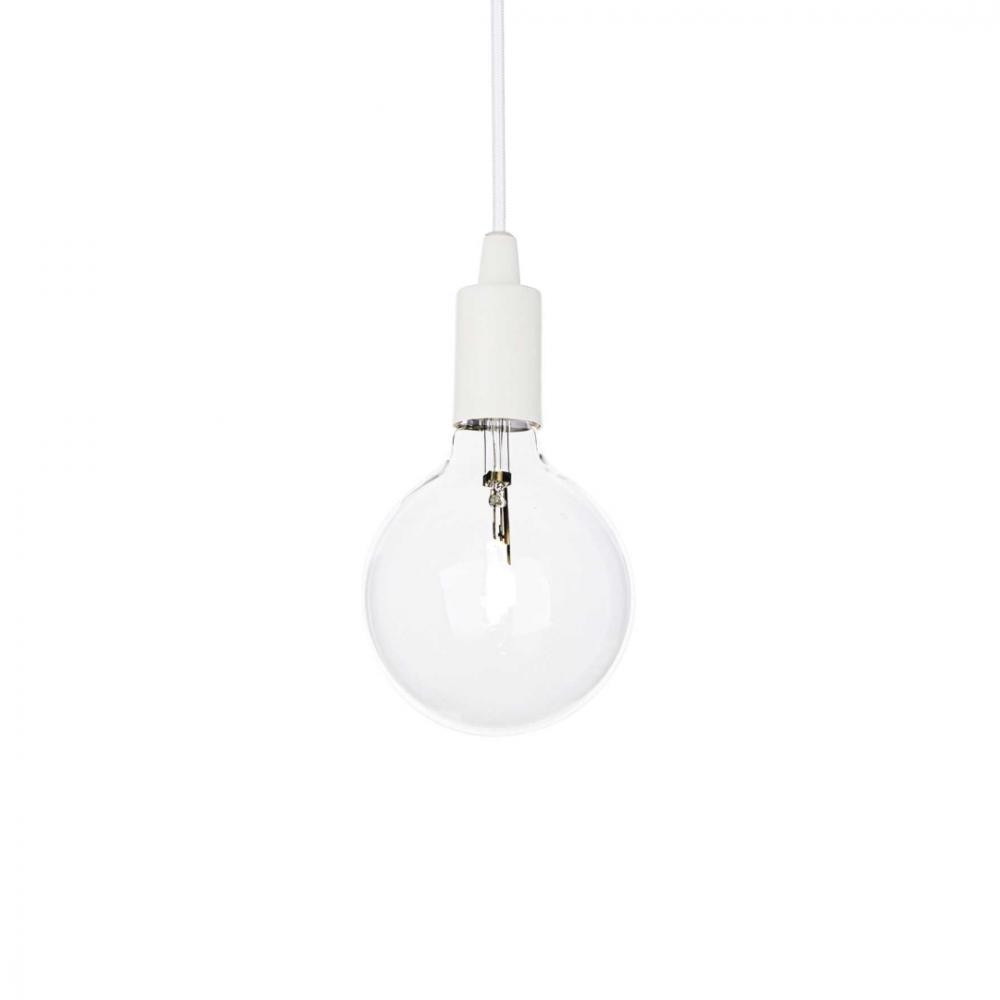 Ideal Lux Люстра (EDISON SP1 BIANCO) - зображення 1