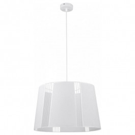   TK Lighting 1776 Carmen White