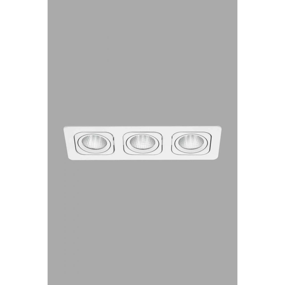 Eglo Точечный светильник (61652) - зображення 1