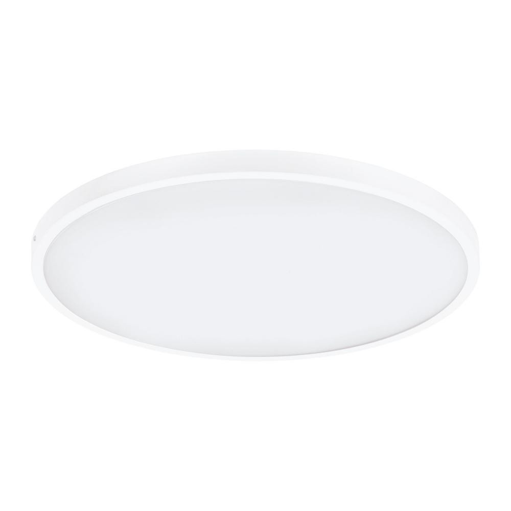Eglo светильник потолочный Fueva 1 60 см, 3000K, белый (97279) - зображення 1