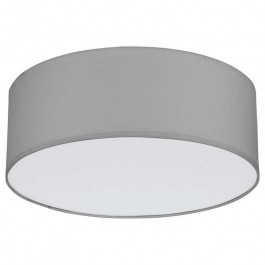   TK Lighting RONDO silver - 1583